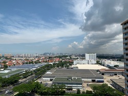 Blk 20 Bedok South Road (Bedok), HDB 5 Rooms #201321562